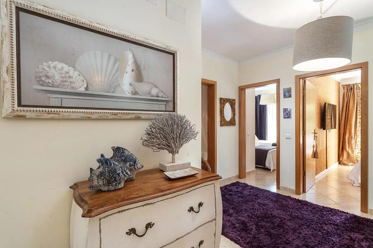Decor N' Cozy Place For Families And Friends Guia  Appartamento Guia (Faro)