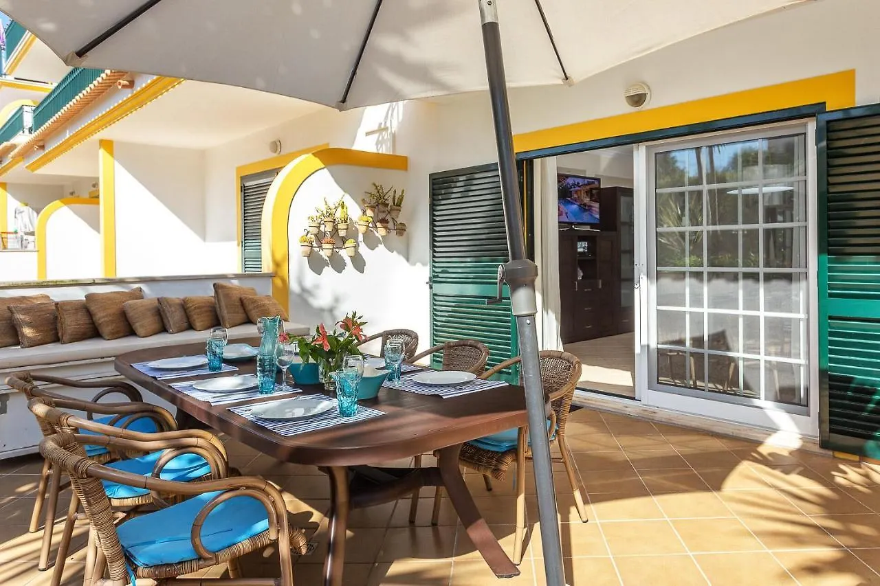 Decor N' Cozy Place For Families And Friends Guia  Appartamento Guia (Faro)